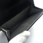 Chanel Wallet Camellia Hook Bifold — view 6