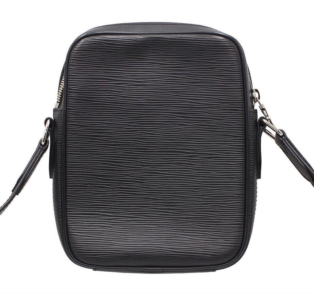 Louis Vuitton Epi Danube PM Shoulder — view 2