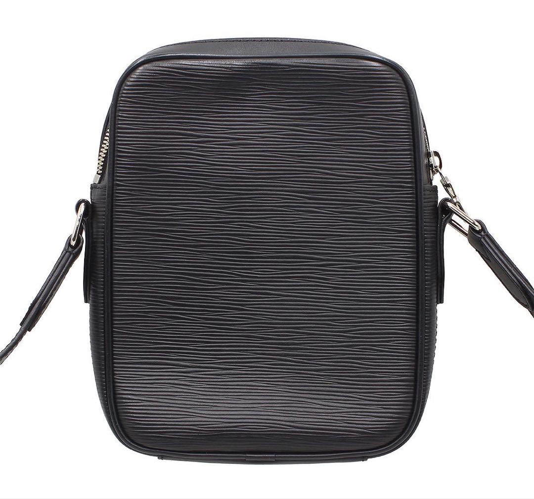 Louis Vuitton Epi Danube PM Shoulder — view 2