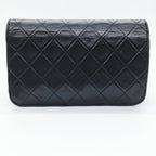 Chanel Mini Chain Shoulder Bag Quilted — view 2