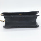 Chanel Mini Chain Shoulder Bag Quilted — view 6