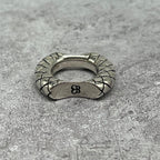 Bottega Veneta Intrecciato Ring