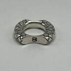 Bottega Veneta Intrecciato Ring