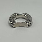 Bottega Veneta Intrecciato Ring