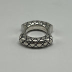 Bottega Veneta Intrecciato Ring
