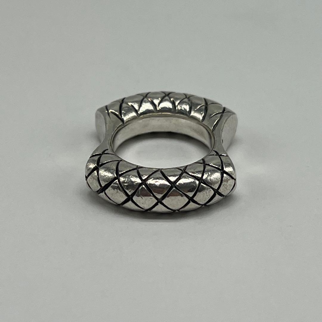 Bottega Veneta Intrecciato Ring
