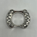 Bottega Veneta Intrecciato Ring
