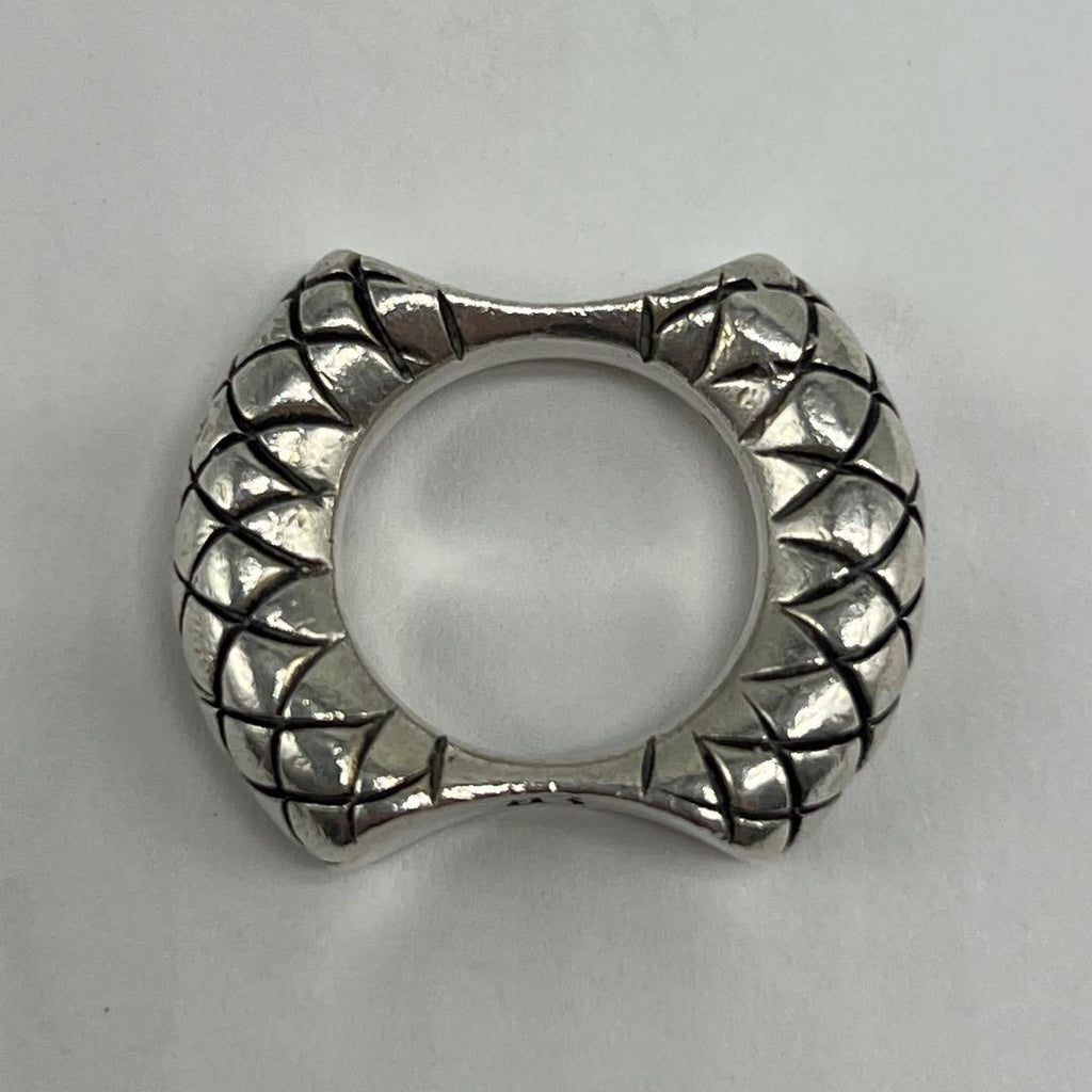 Bottega Veneta Intrecciato Ring