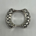 Bottega Veneta Intrecciato Ring