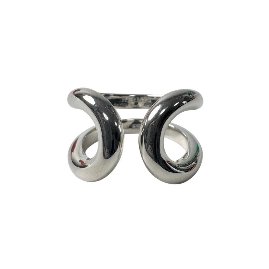 Hermes Lima PM Ring 925 Sterling Silver — view 2