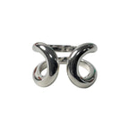 Hermes Lima PM Ring 925 Sterling Silver — view 2