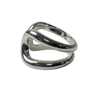 Hermes Lima PM Ring 925 Sterling Silver — view 3