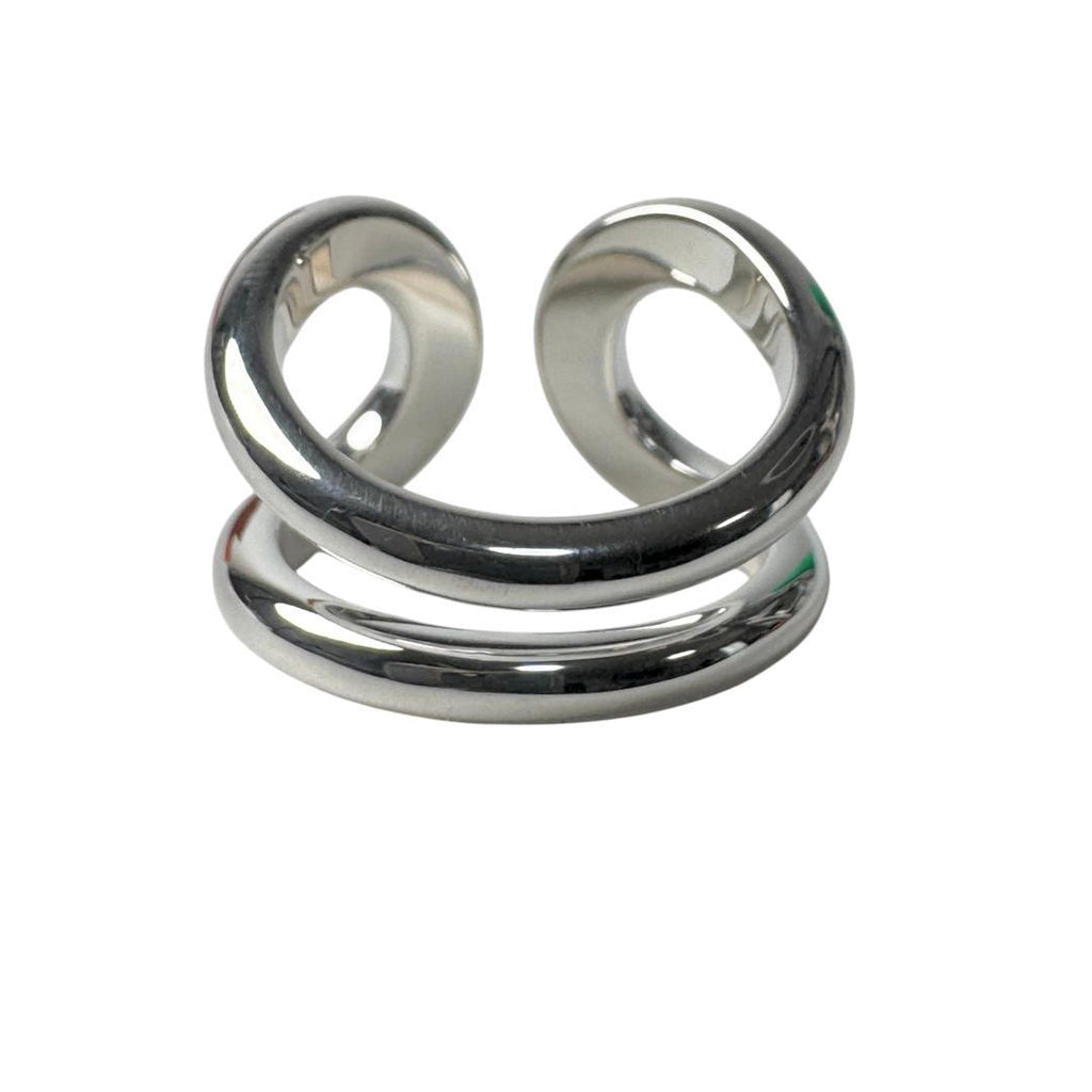 Hermes Lima PM Ring 925 Sterling Silver — view 4