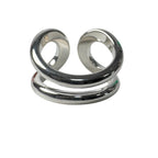 Hermes Lima PM Ring 925 Sterling Silver — view 4