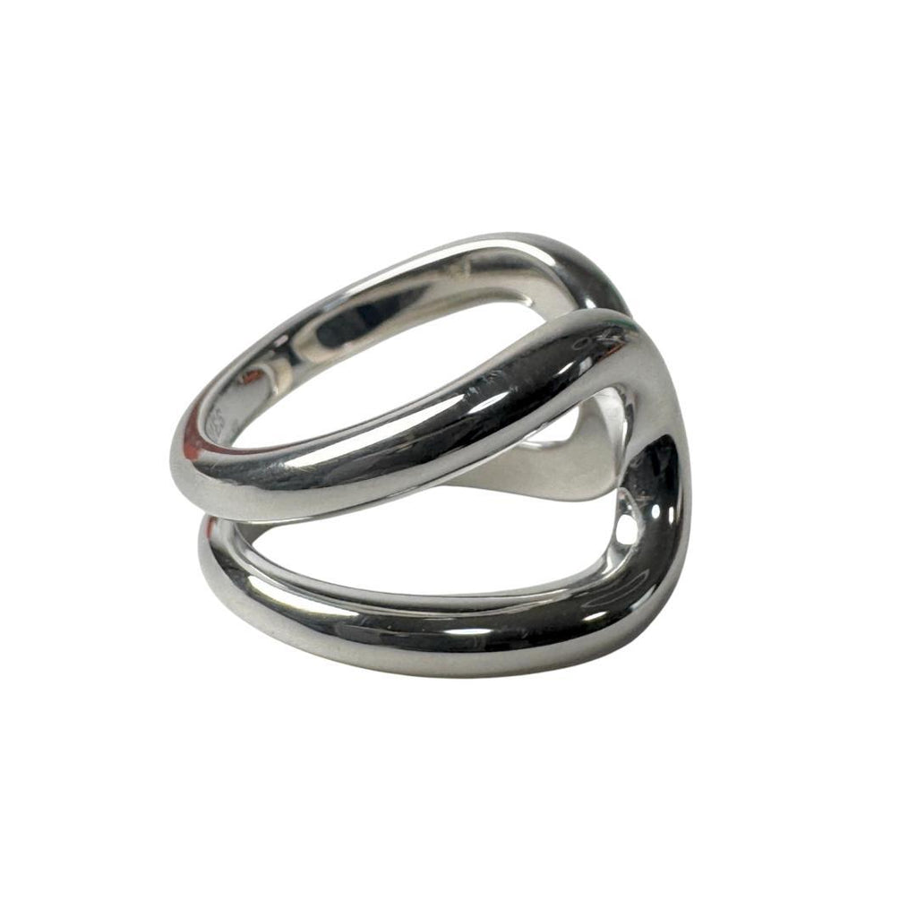 Hermes Lima PM Ring 925 Sterling Silver — view 5