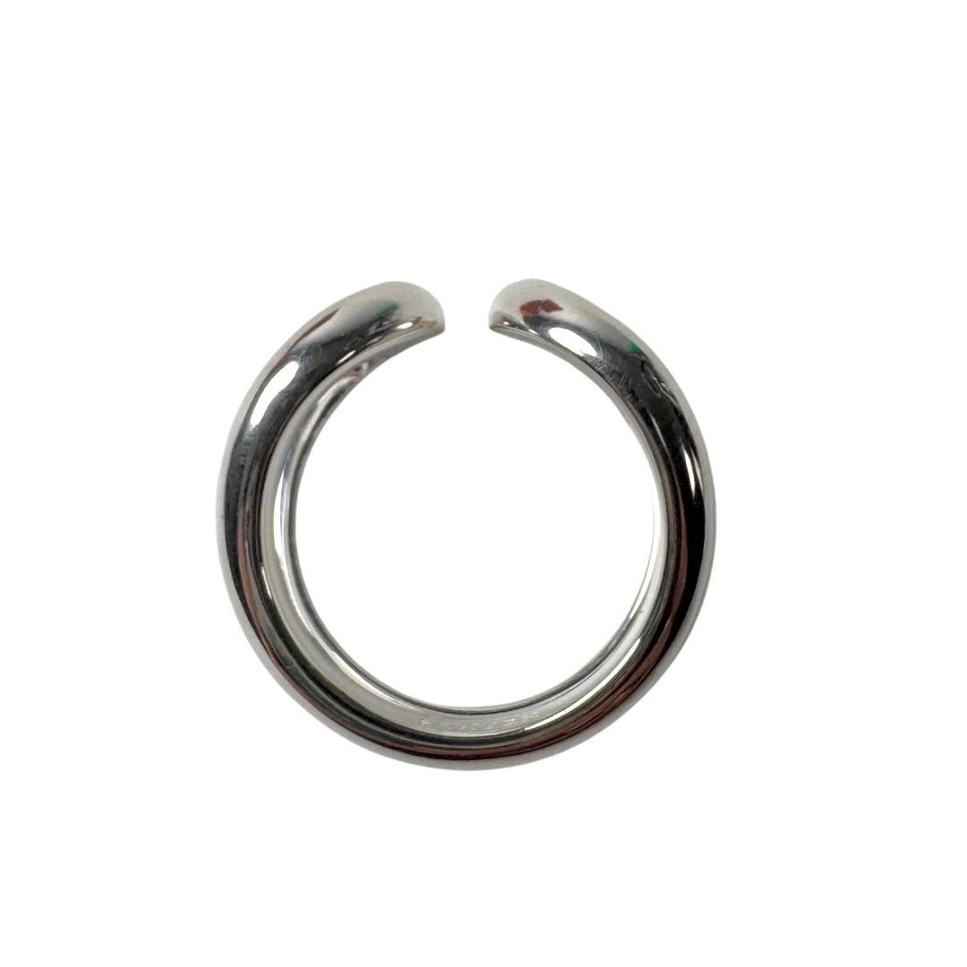 Hermes Lima PM Ring 925 Sterling Silver — view 6