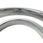 Hermes Lima PM Ring 925 Sterling Silver — view 7