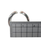 Hermes Lima PM Ring 925 Sterling Silver — view 8