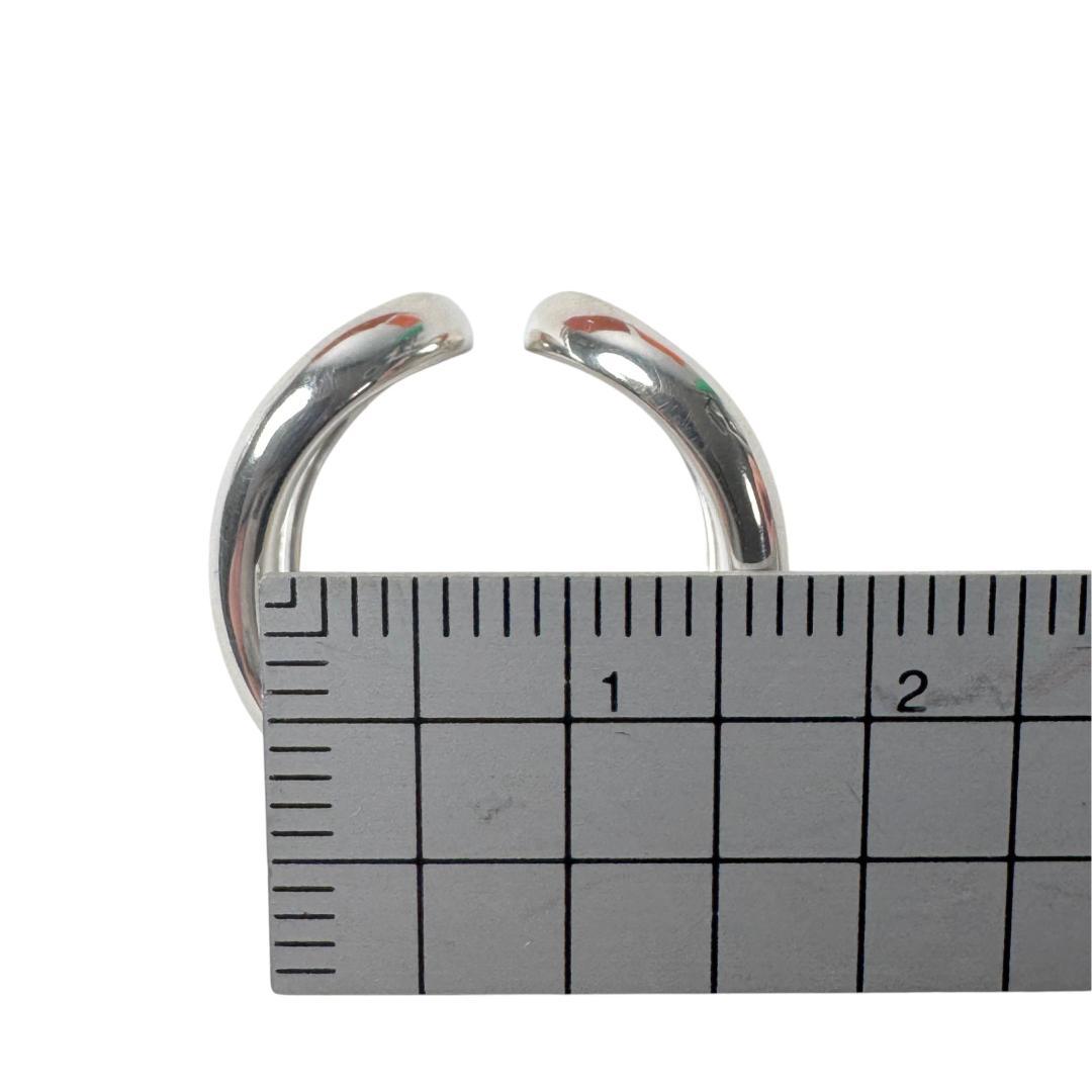 Hermes Lima PM Ring 925 Sterling Silver — view 8