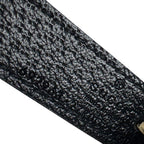 Gucci Interlocking Harness Dog Leather Pet Accessory — view 9