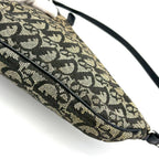 Dior Trotter Saddle Pouch Handbag — view 6