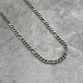 Bottega Veneta Figaro Chain Necklace