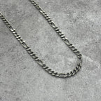 Bottega Veneta Figaro Chain Necklace