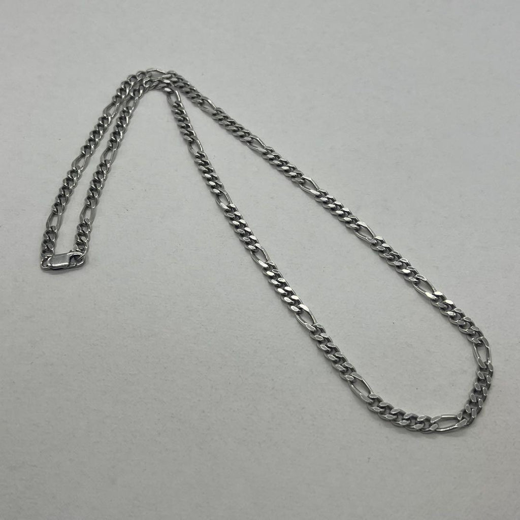 Bottega Veneta Figaro Chain Necklace — view 2