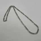 Bottega Veneta Figaro Chain Necklace — view 2