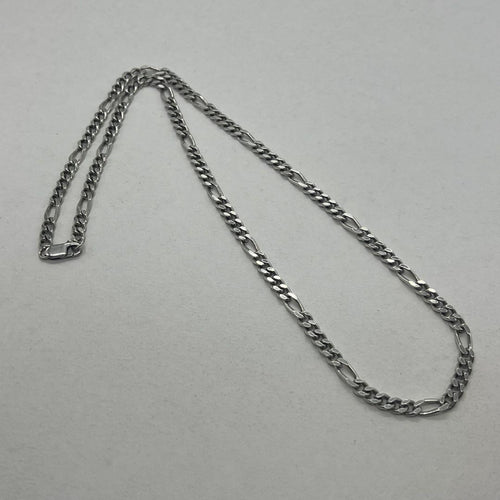 Bottega Veneta Figaro Chain Necklace — view 2