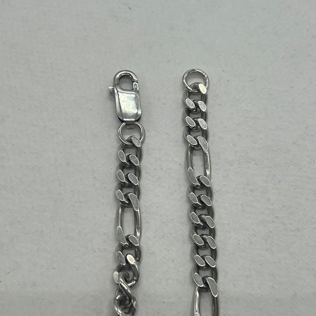 Bottega Veneta Figaro Chain Necklace — view 3