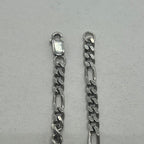Bottega Veneta Figaro Chain Necklace — view 3