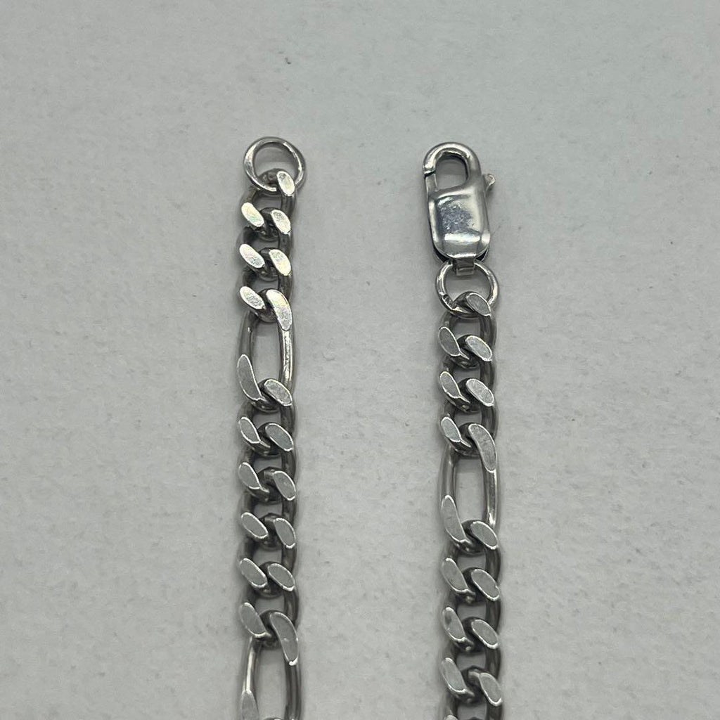 Bottega Veneta Figaro Chain Necklace — view 4