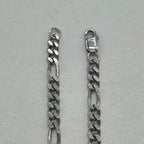 Bottega Veneta Figaro Chain Necklace — view 4