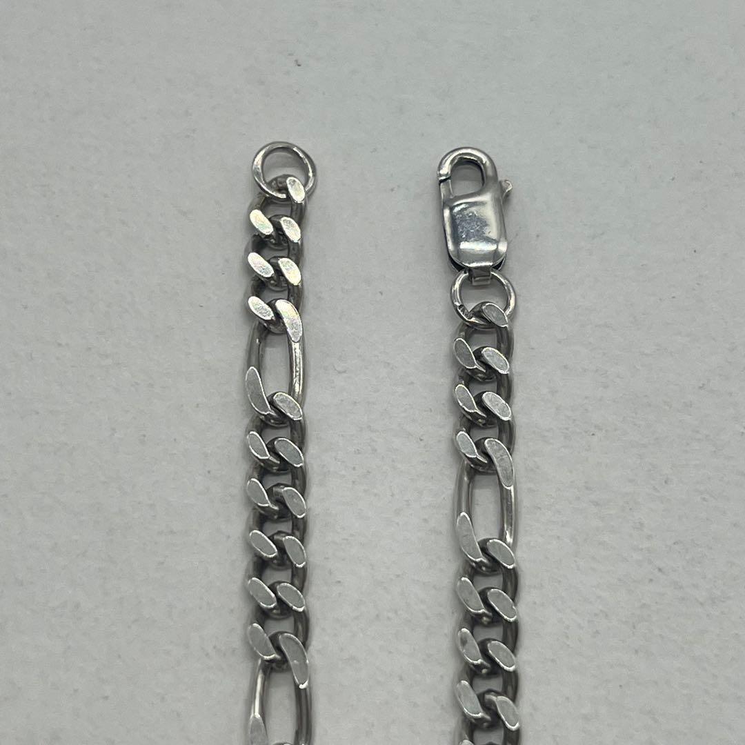 Bottega Veneta Figaro Chain Necklace — view 4