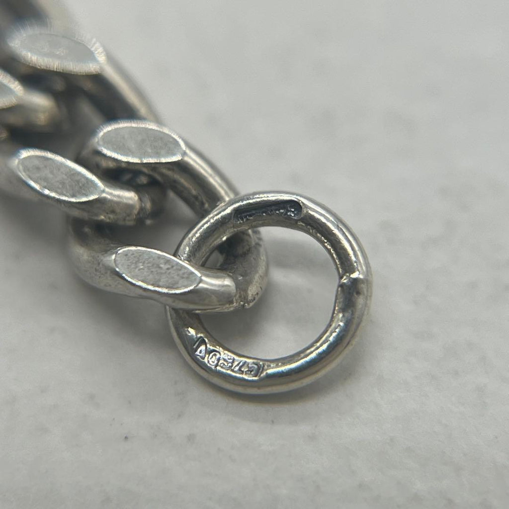 Bottega Veneta Figaro Chain Necklace — view 6