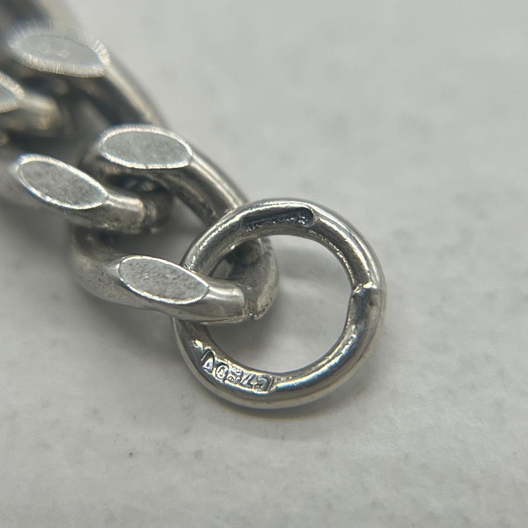 Bottega Veneta Figaro Chain Necklace — view 6