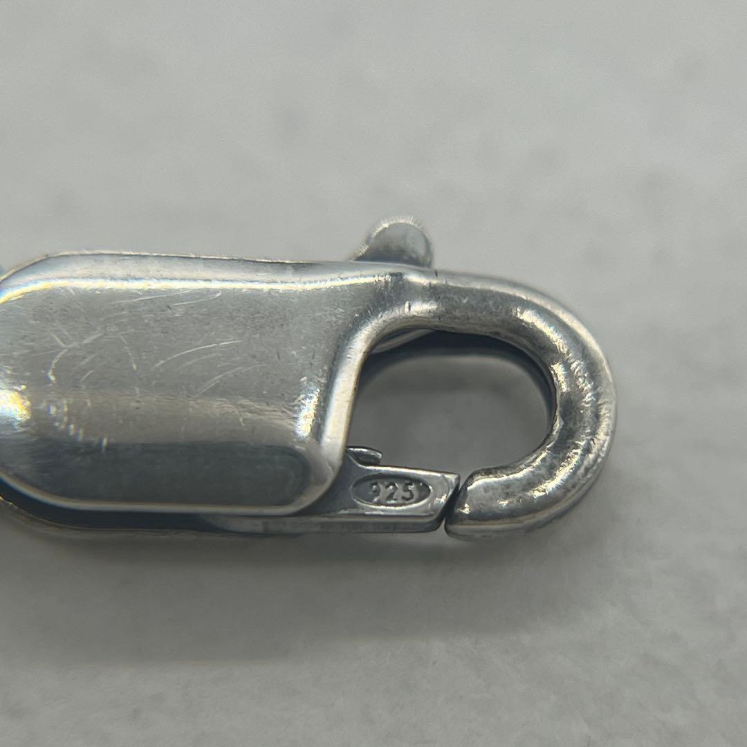 Bottega Veneta Figaro Chain Necklace — view 7