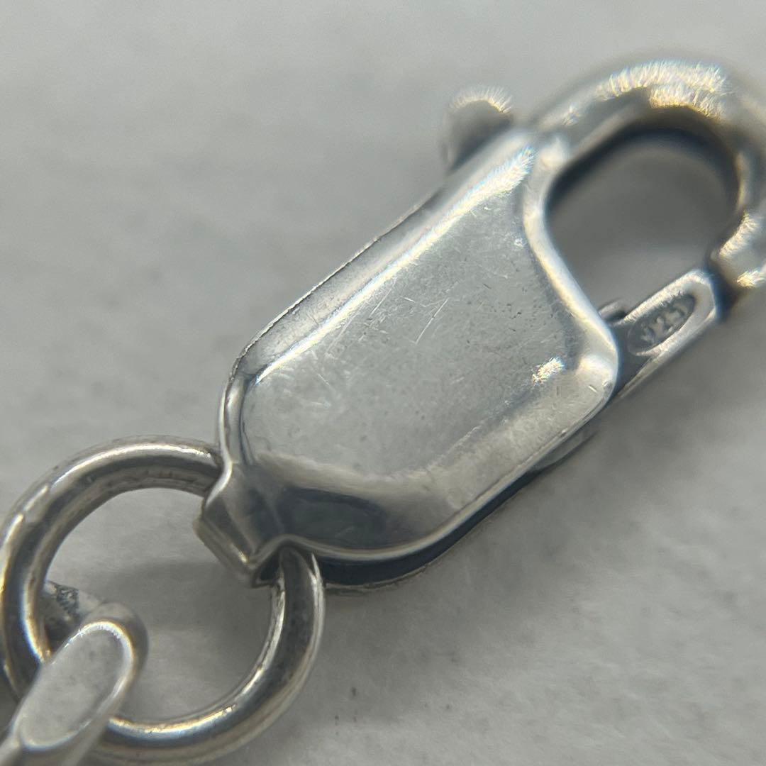 Bottega Veneta Figaro Chain Necklace — view 8