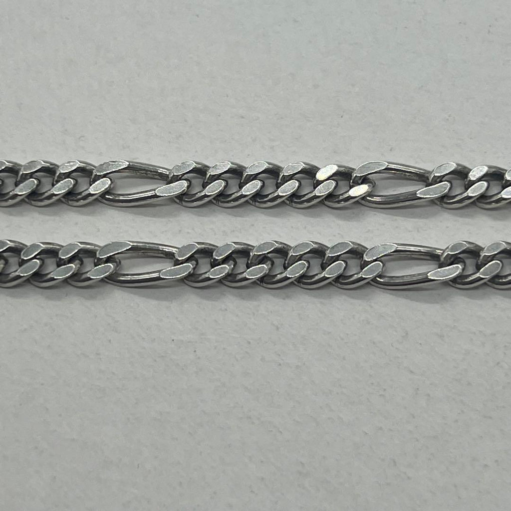Bottega Veneta Figaro Chain Necklace — view 9