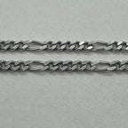 Bottega Veneta Figaro Chain Necklace — view 9