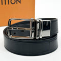 Louis Vuitton Boston Belt Damier Infini Classic