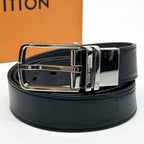 Louis Vuitton Boston Belt Damier Infini Classic