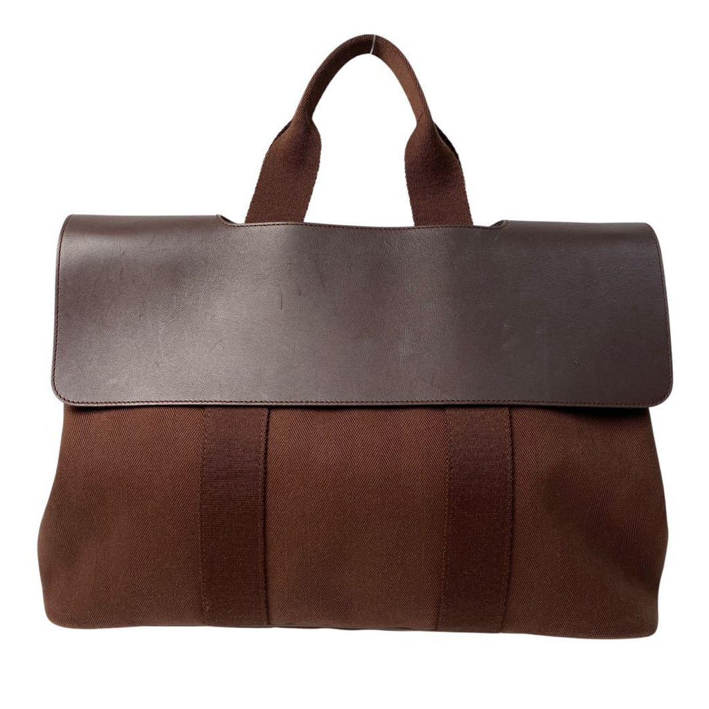 Hermes Valparaiso MM Tote — view 2