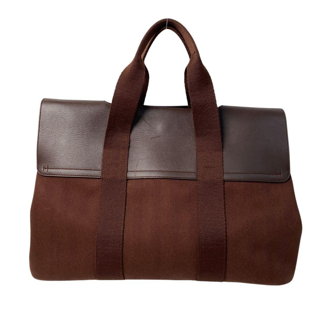 Hermes Valparaiso MM Tote — view 3