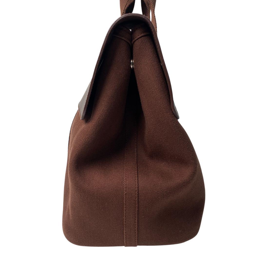 Hermes Valparaiso MM Tote — view 4