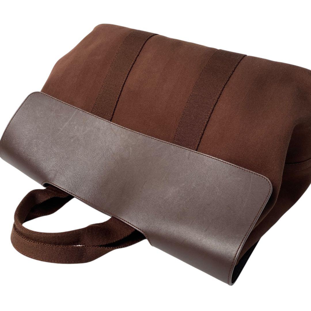 Hermes Valparaiso MM Tote — view 7