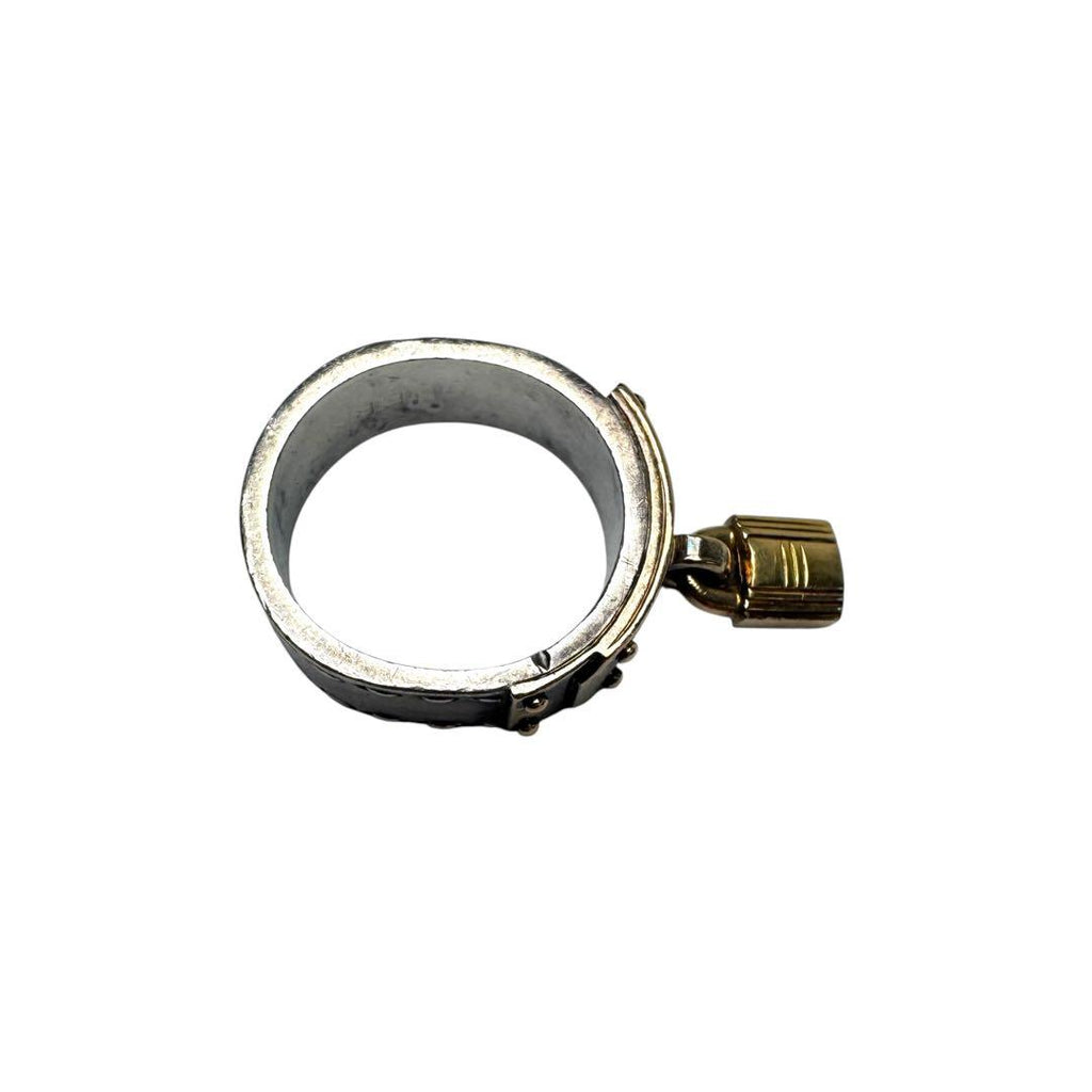 Hermes Kelly Ring 51 925 750 Combo Vintage — view 5