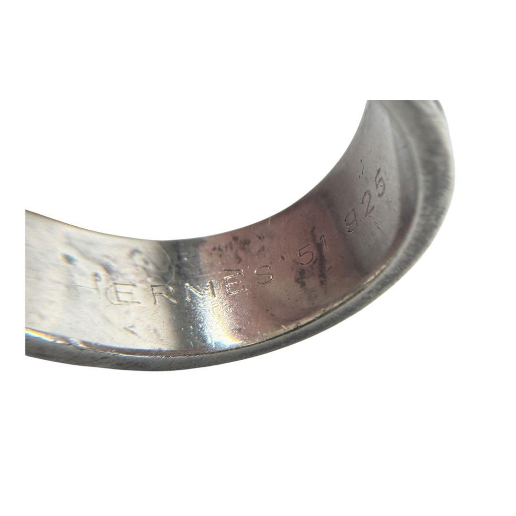 Hermes Kelly Ring 51 925 750 Combo Vintage — view 7