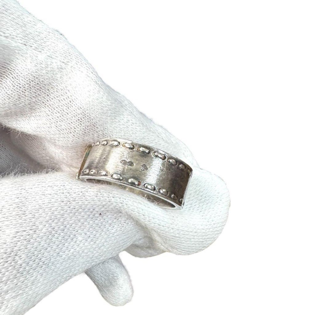 Hermes Kelly Ring 51 925 750 Combo Vintage — view 8